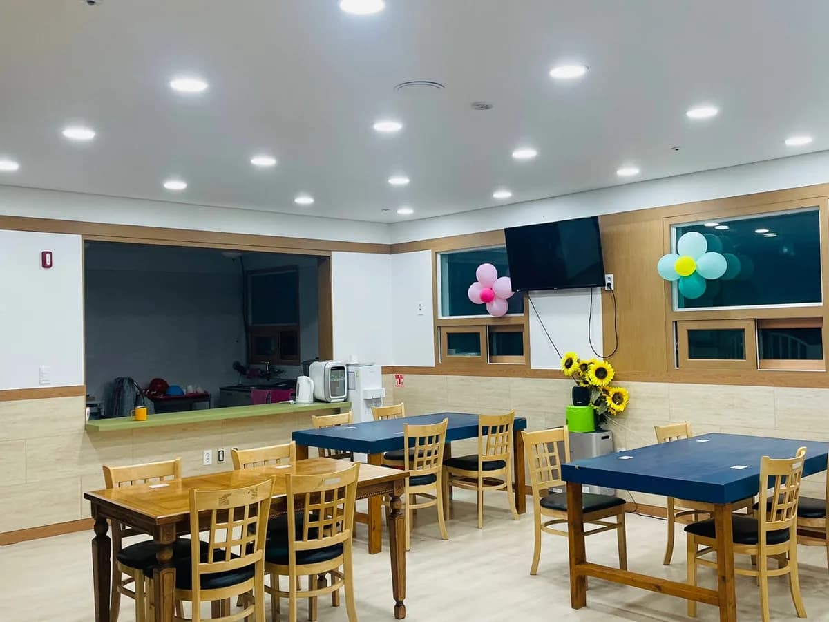 시월애요양원 이미지 5