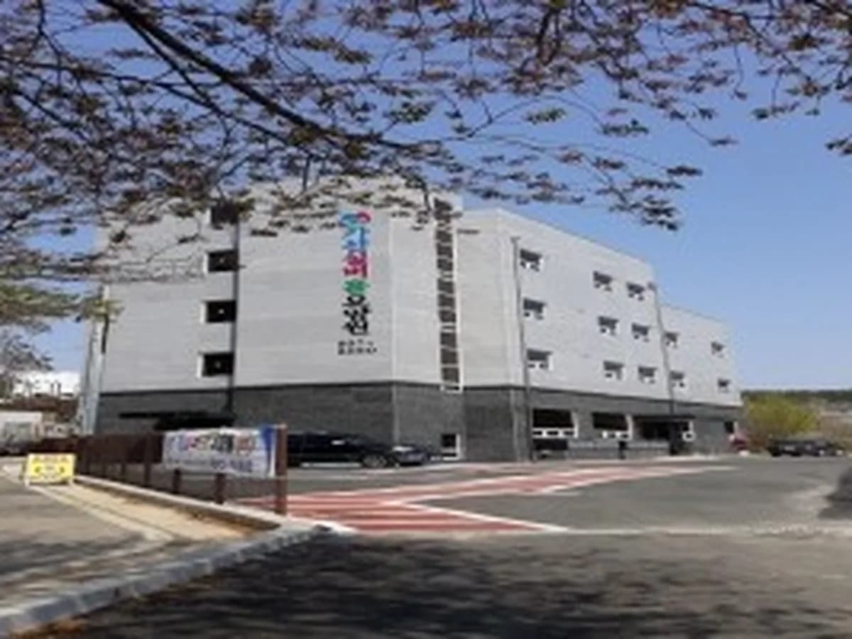가산 실버홈 요양원 이미지 3