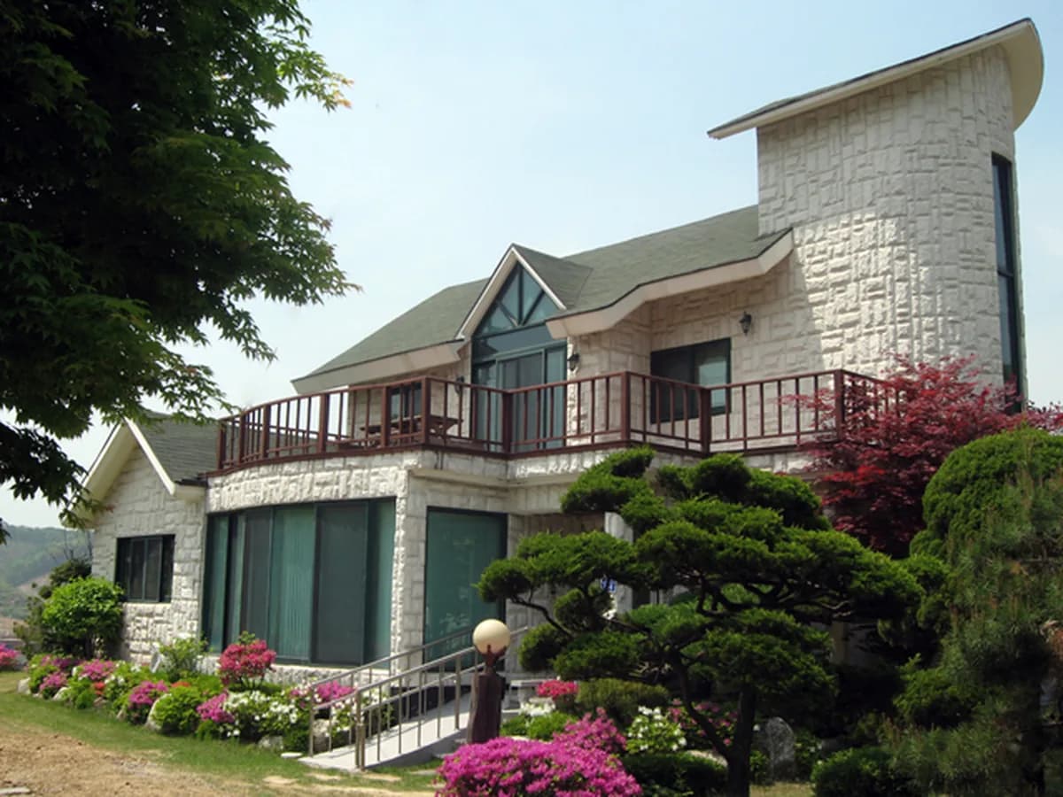 글로리아요양원 이미지 1