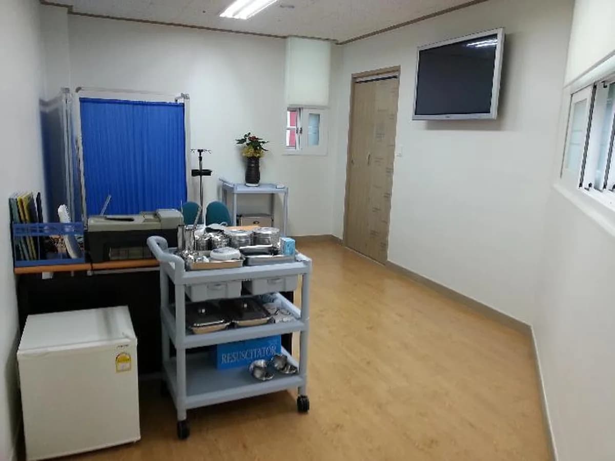 유림노인전문요양원 이미지 2