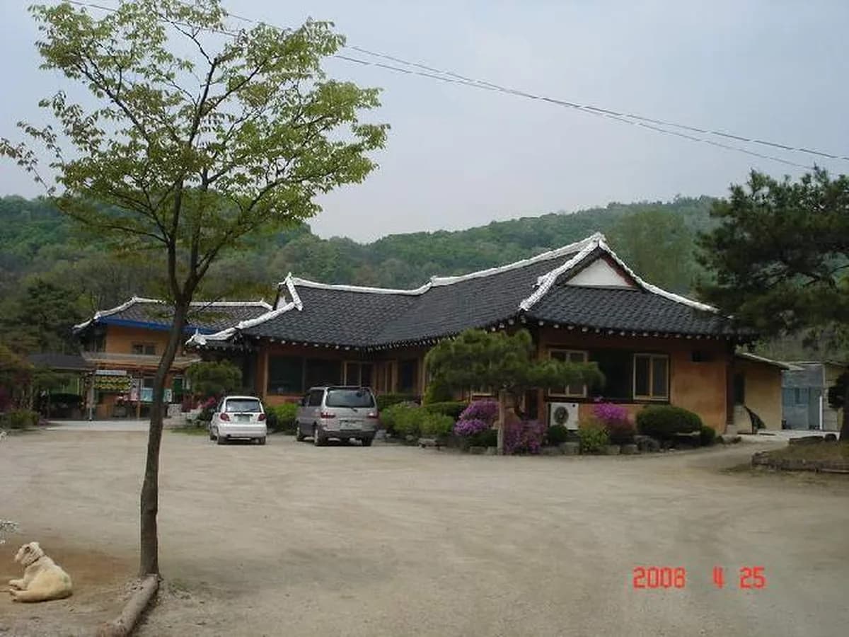 하예성 사랑의 집 이미지 7