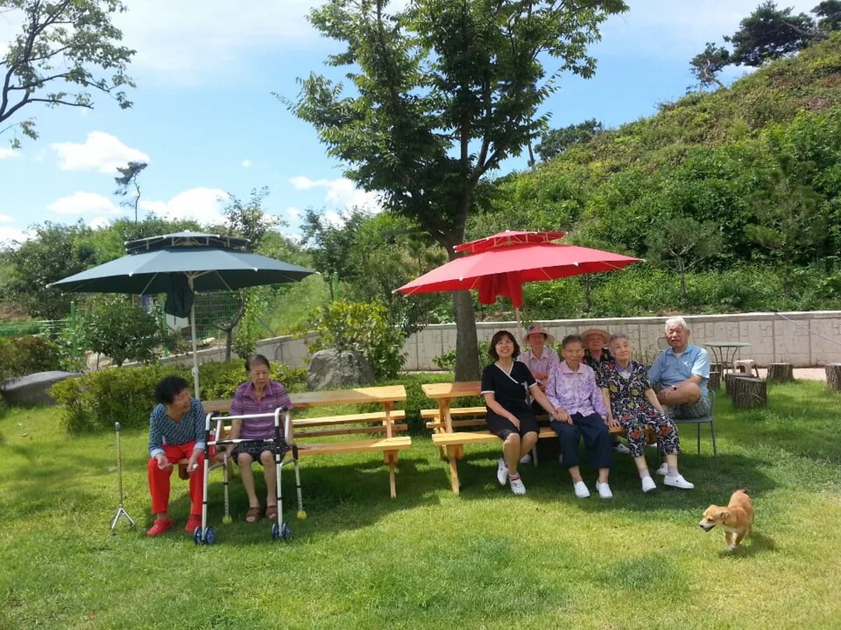 섬김요양원 이미지 3