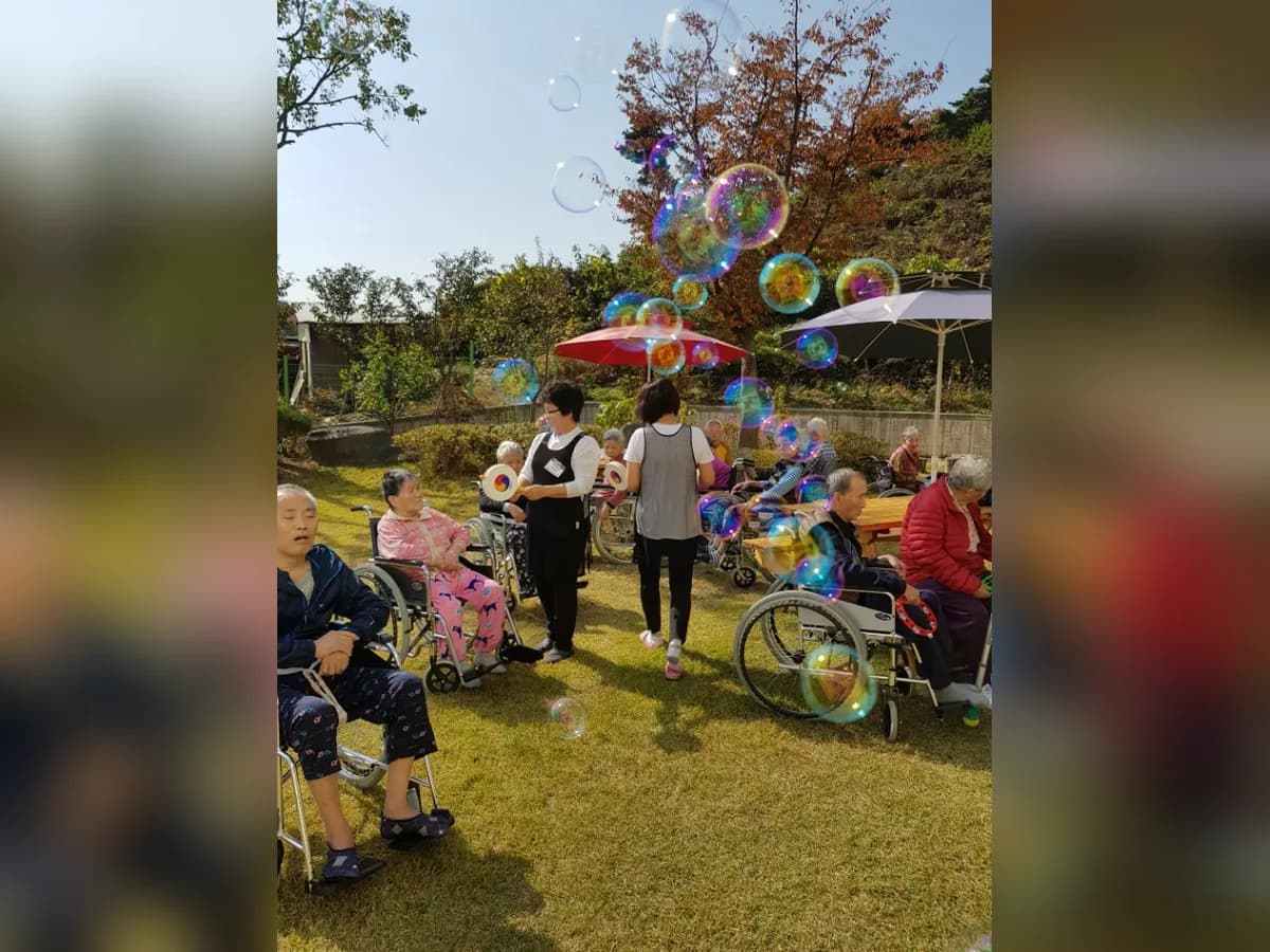 섬김요양원 이미지 4