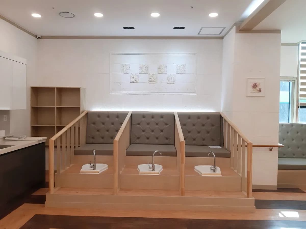 늘사랑요양원 이미지 4