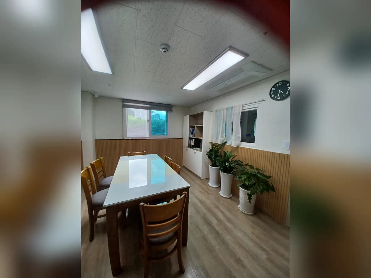 들꽃요양원 이미지 3