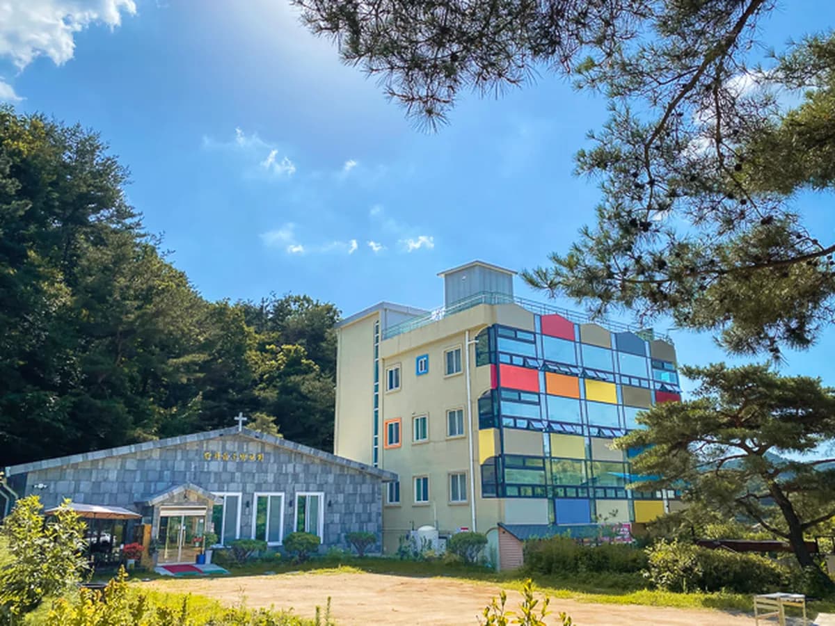 한마음재활요양원 이미지 1