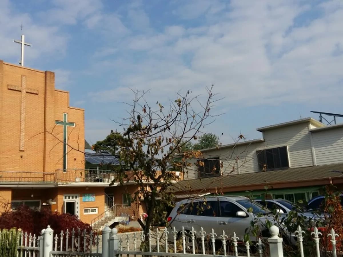 주구양요양원 이미지 2