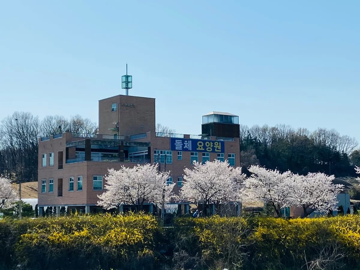 너싱홈 돌체 이미지 2
