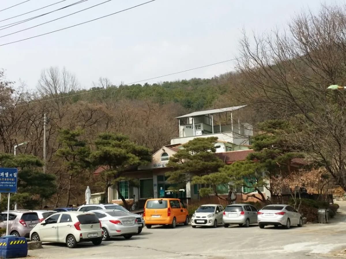 라파엘의집 이미지 7