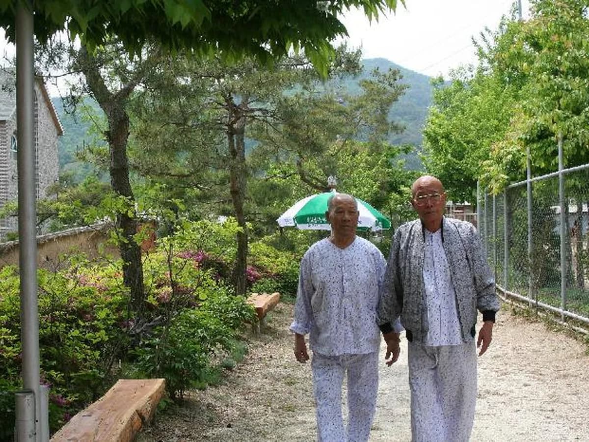 너싱홈해바라기 이미지 7