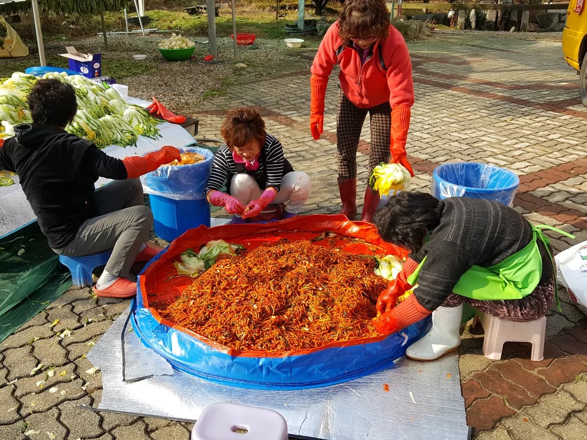 늘푸른노인요양원 이미지 2