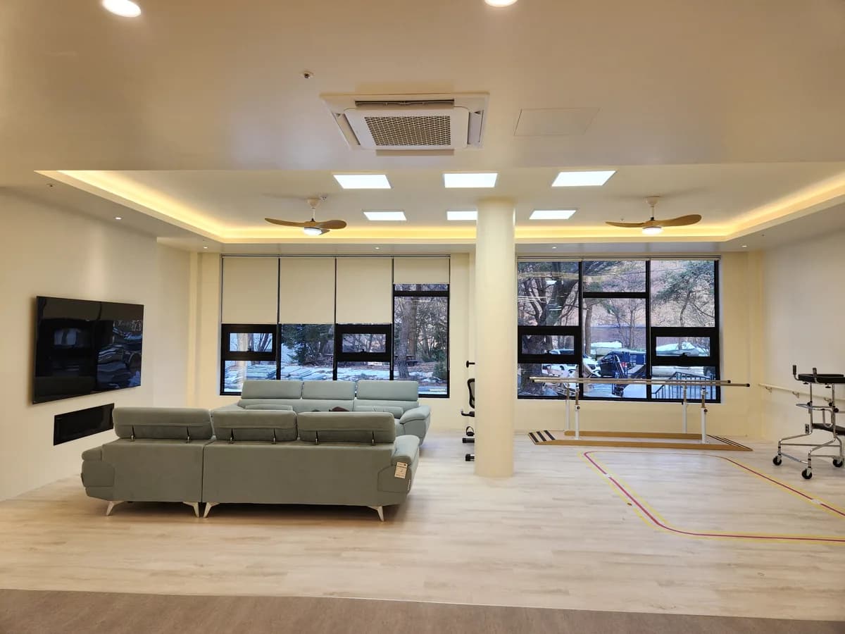 주식회사 장수만세 양평실버타운 이미지 2