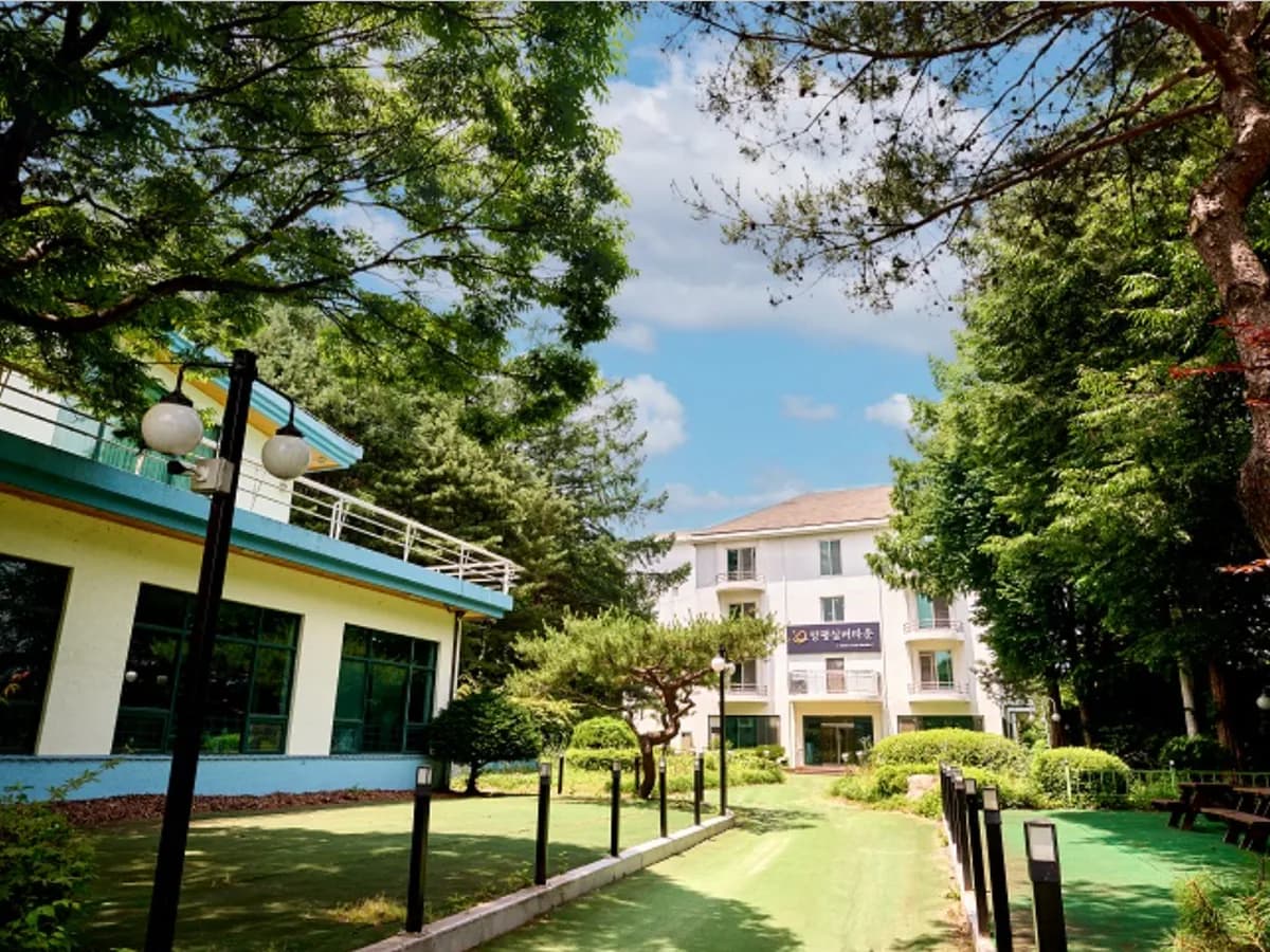 주식회사 장수만세 양평실버타운 이미지 6