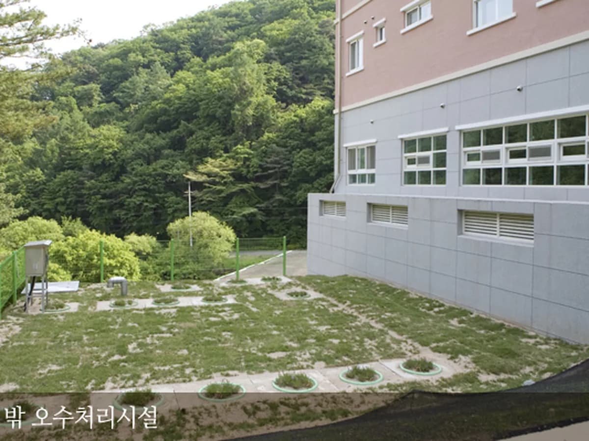 강촌노인요양원 이미지 5