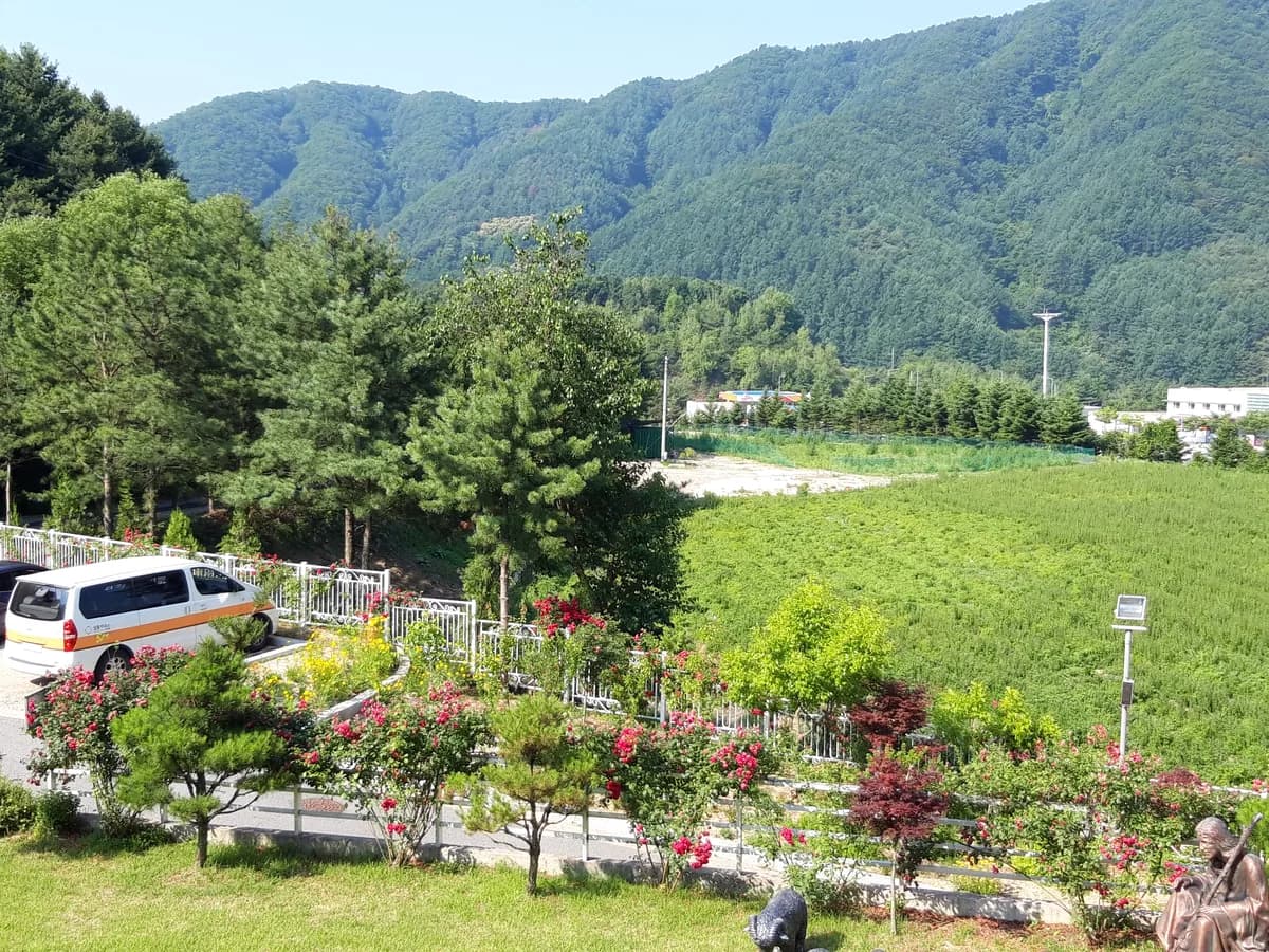 샬롬하우스요양원 이미지 3