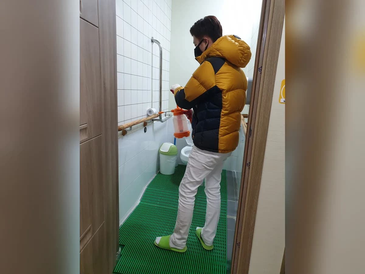 효(孝)광 공동생활가정 이미지 3