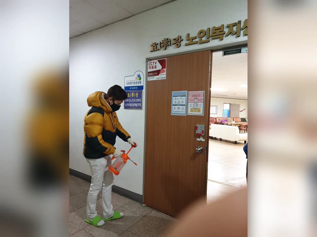 효(孝)광 공동생활가정 이미지 8