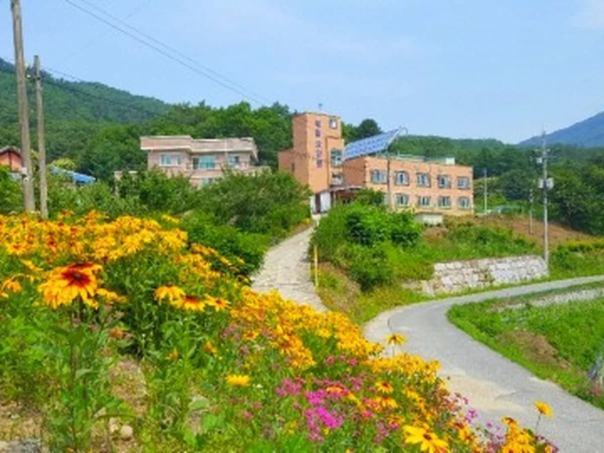 원주제일전문요양원 이미지 1