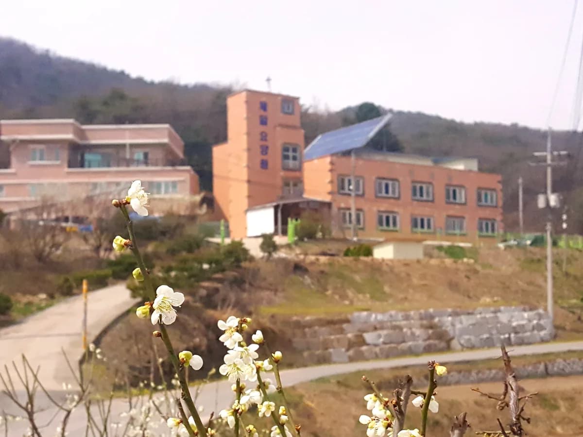 원주제일전문요양원 이미지 3
