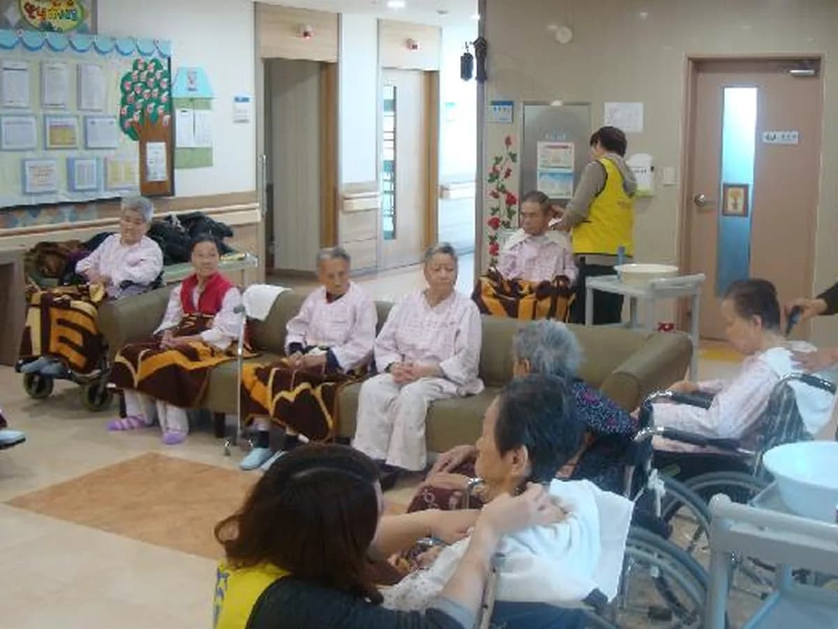 연세요양센터 이미지 6