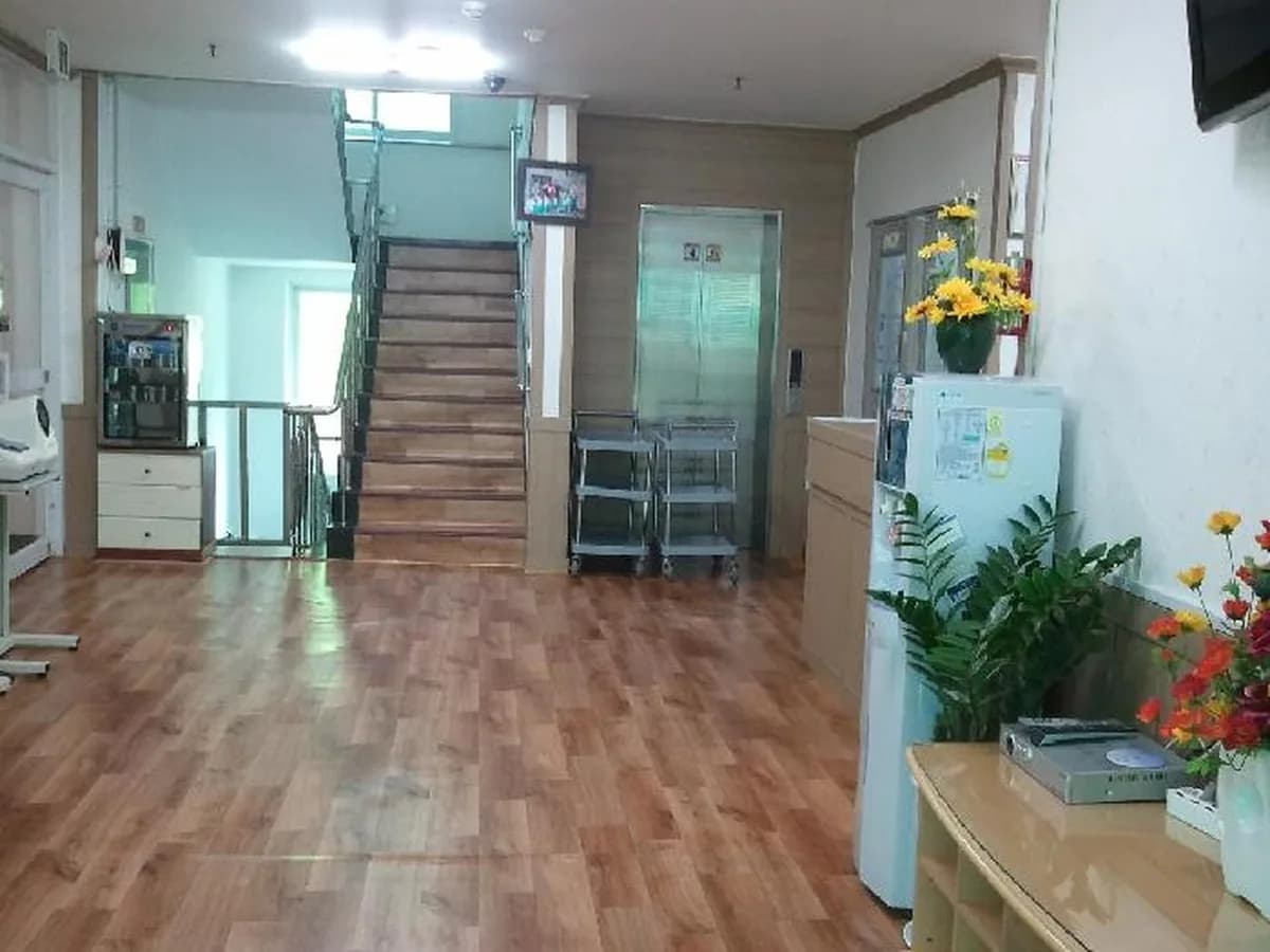 노인요양원 축복의집 이미지 3