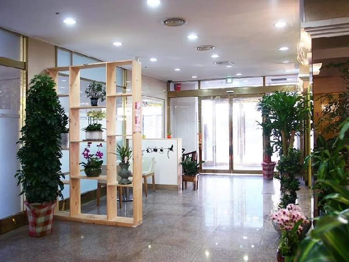 연세로얄요양원 이미지 1