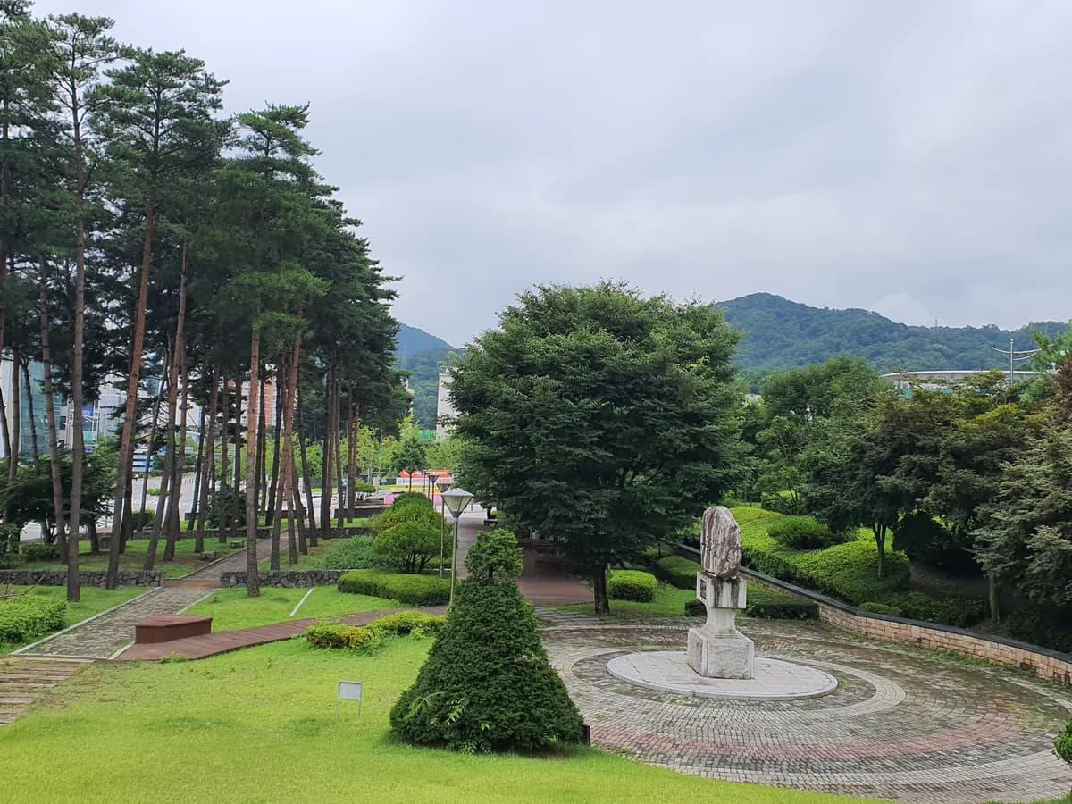 우리요양원 이미지 1