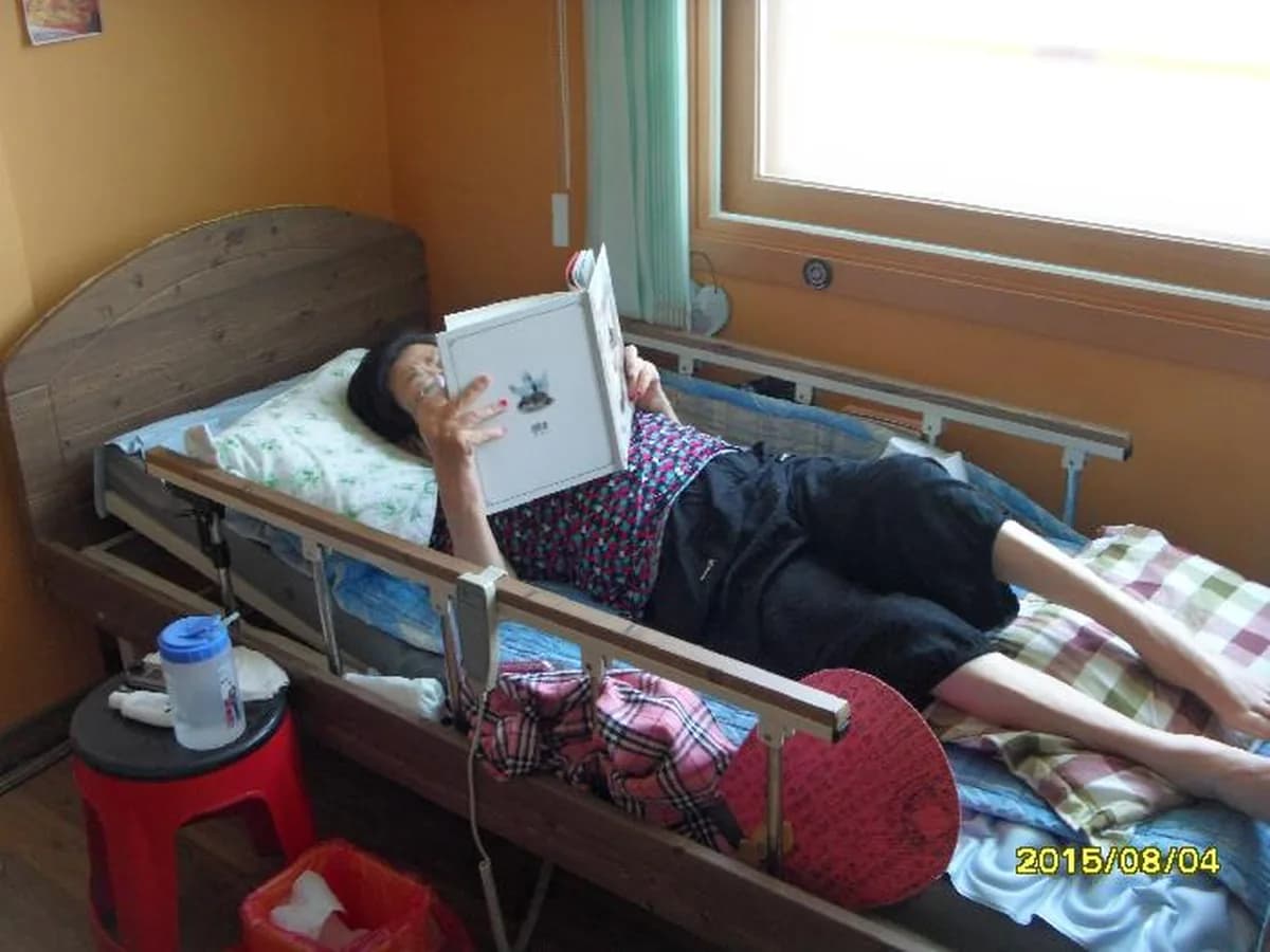 가정강릉요양원 이미지 7