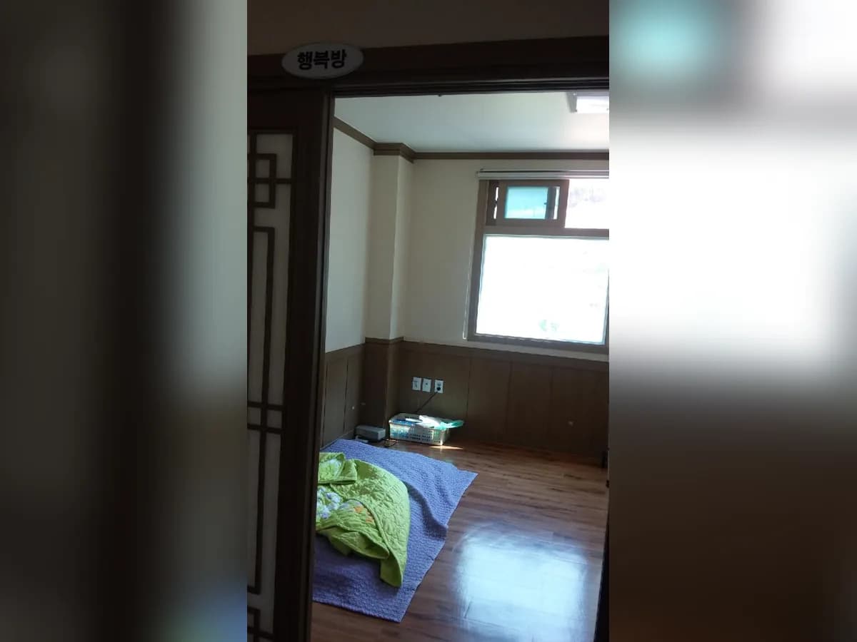 사랑채움노인요양원 이미지 5