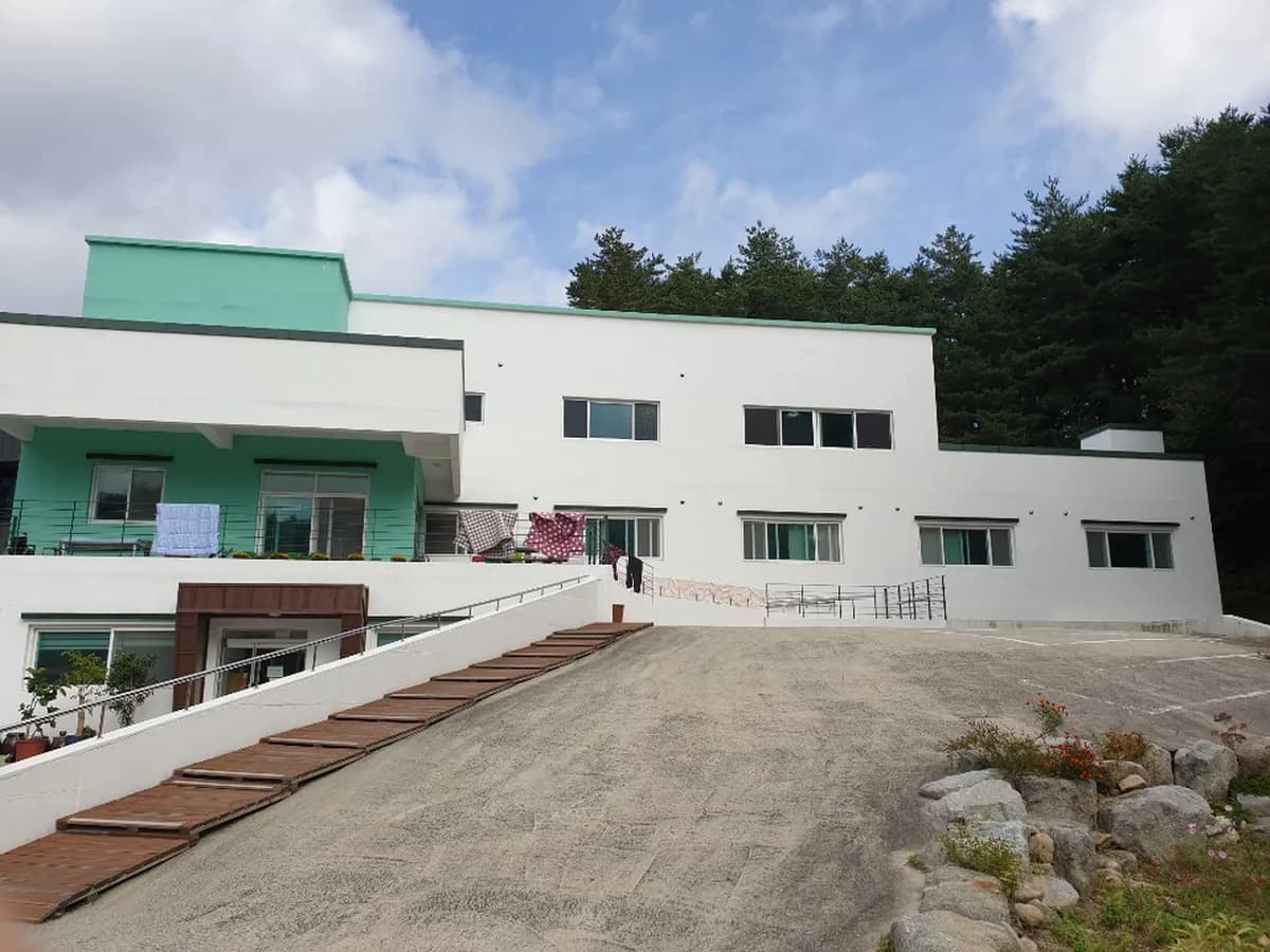 갈바리노인요양원 이미지 2