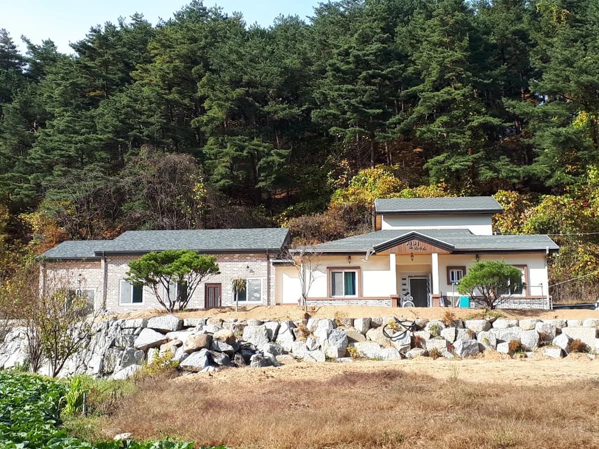 실버하우스 이미지 1