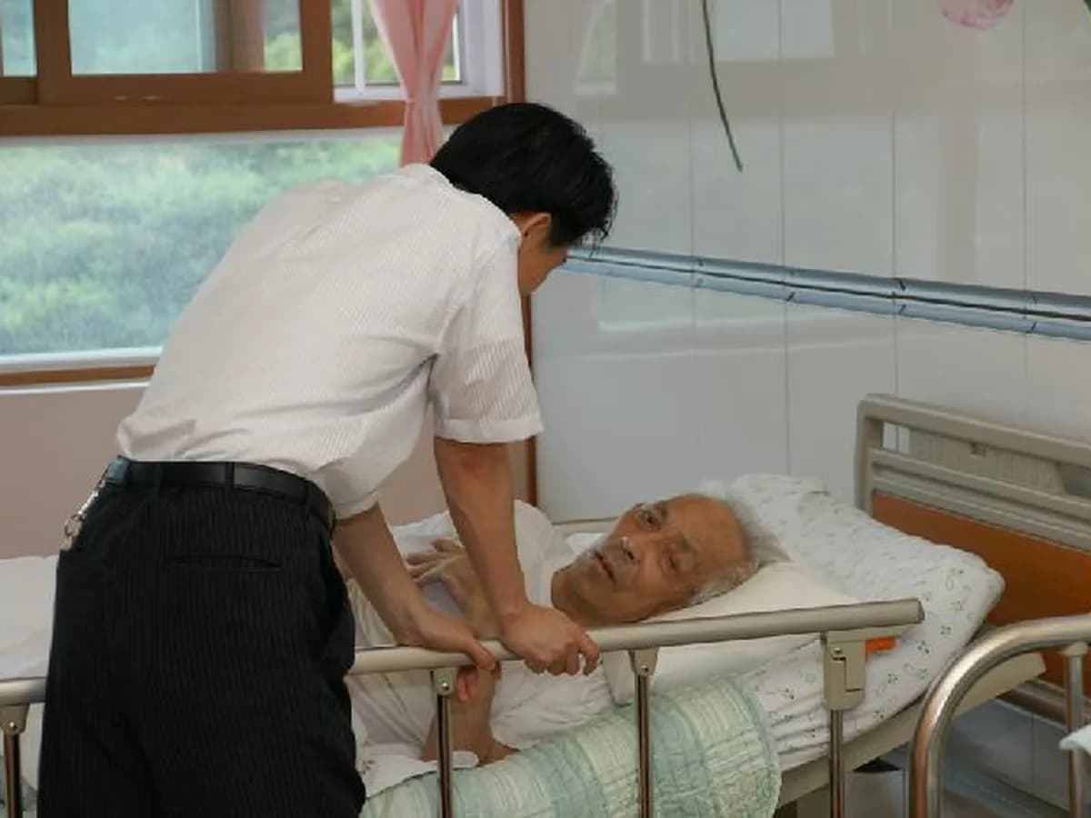 동해요양원 이미지 5