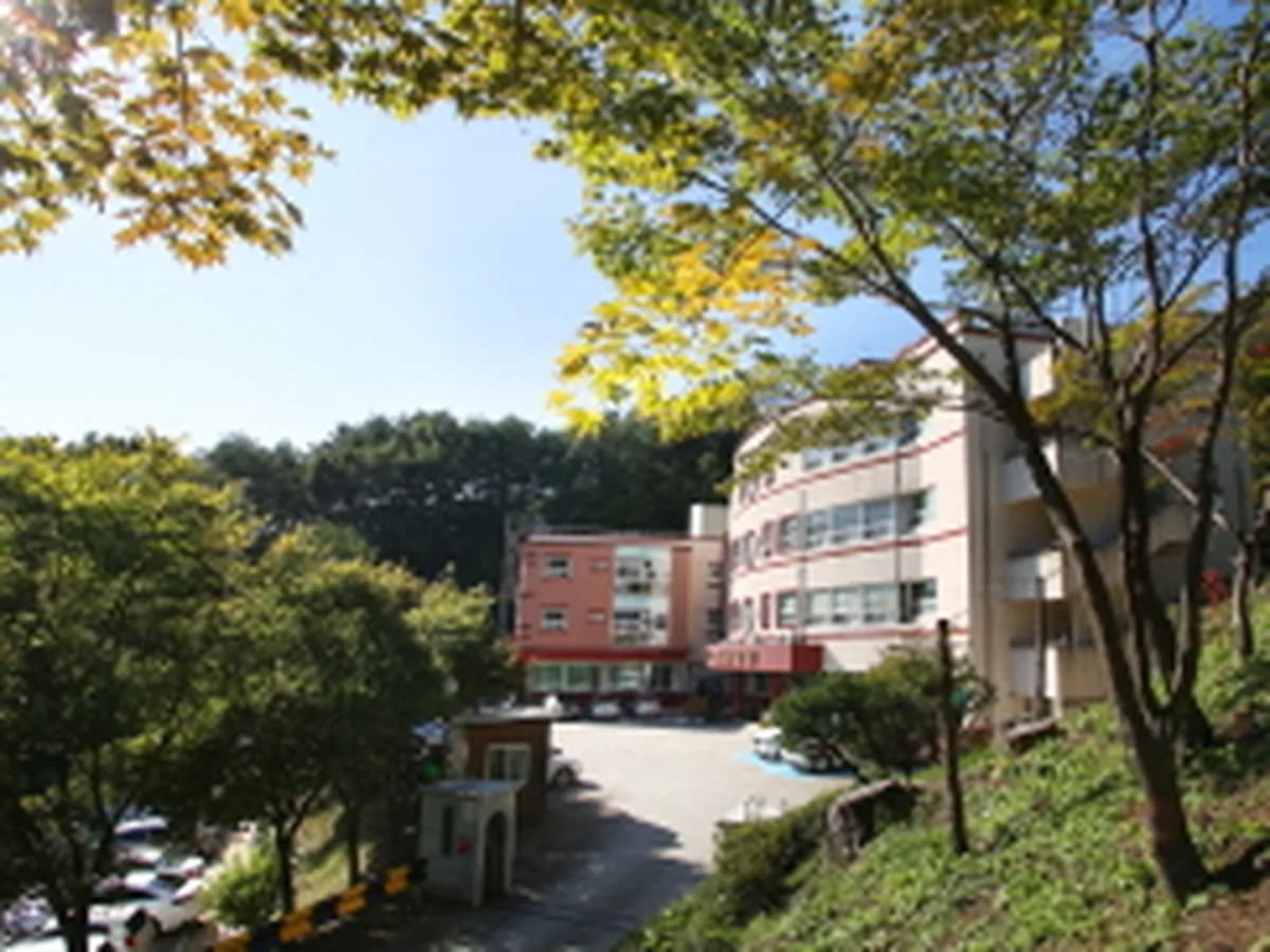 동해시노인요양원 이미지 6