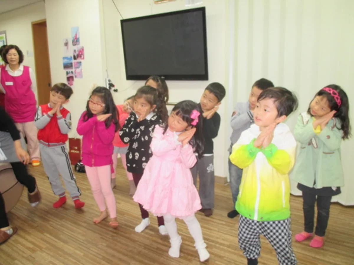 성암노인복지센터 이미지 6
