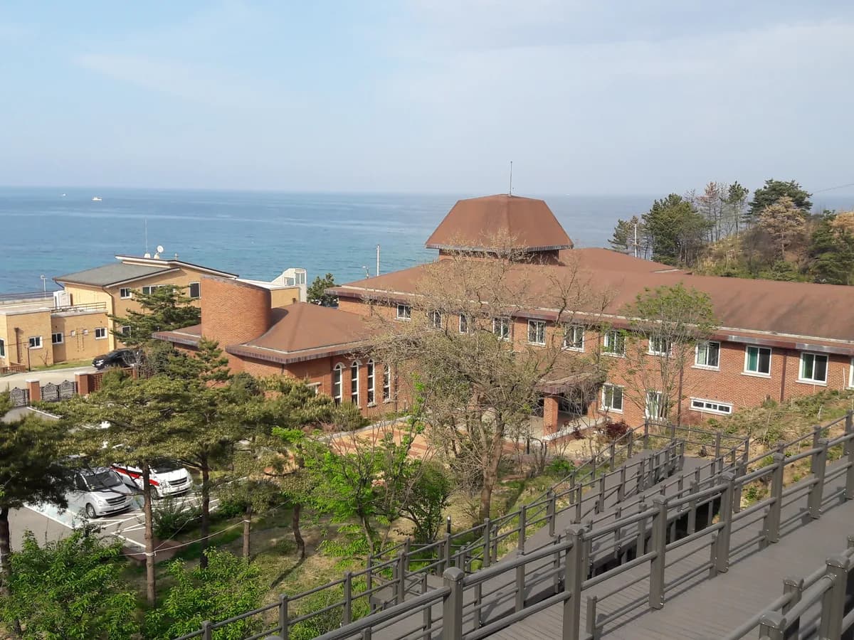까리따스마태오요양원 이미지 1