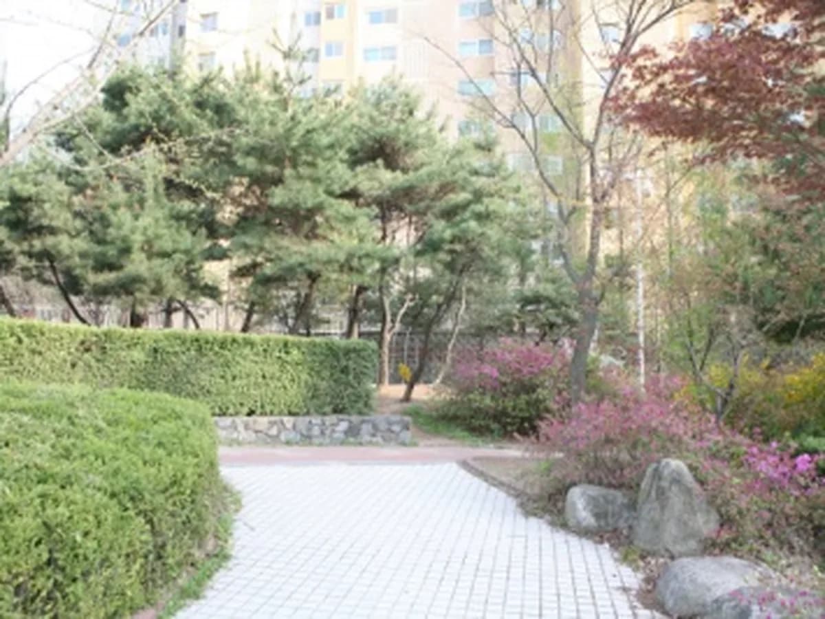 산새노인요양원 이미지 2