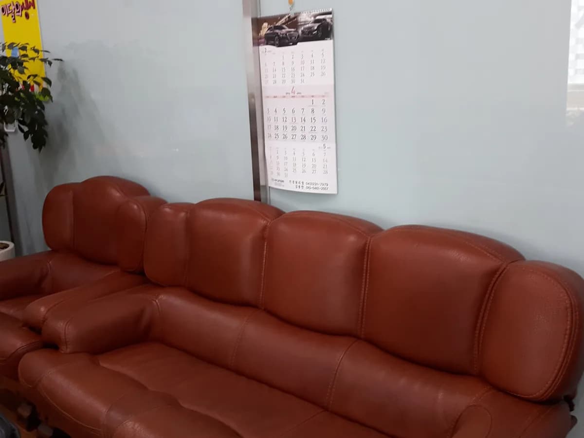 새늘청주요양원 이미지 5
