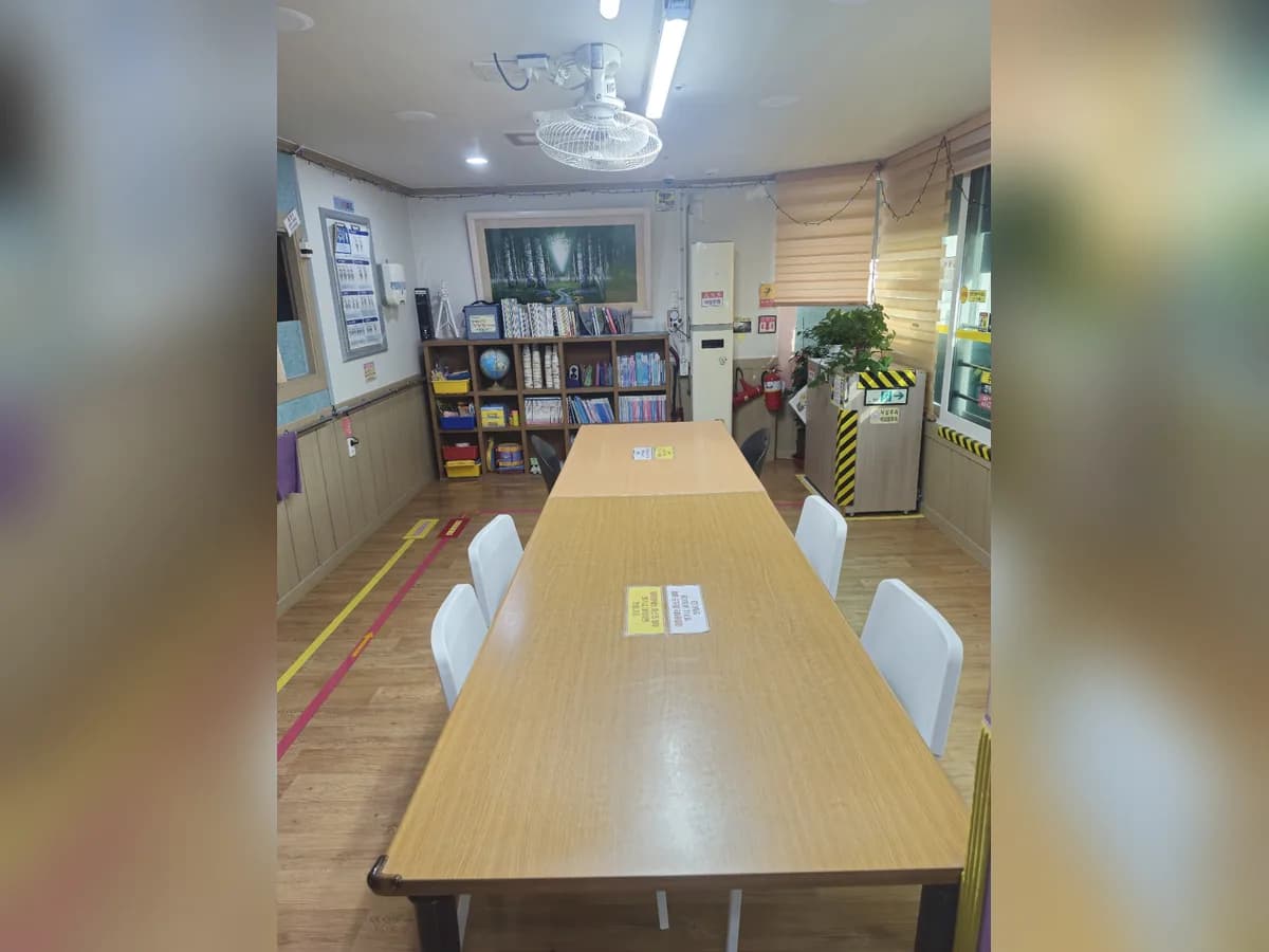 보듬채노인요양공동생활가정 이미지 8