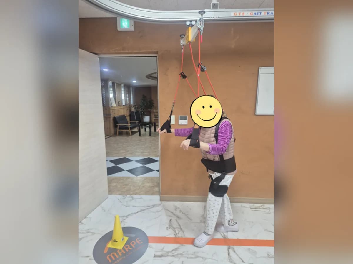 VIP 요양원 이미지 2