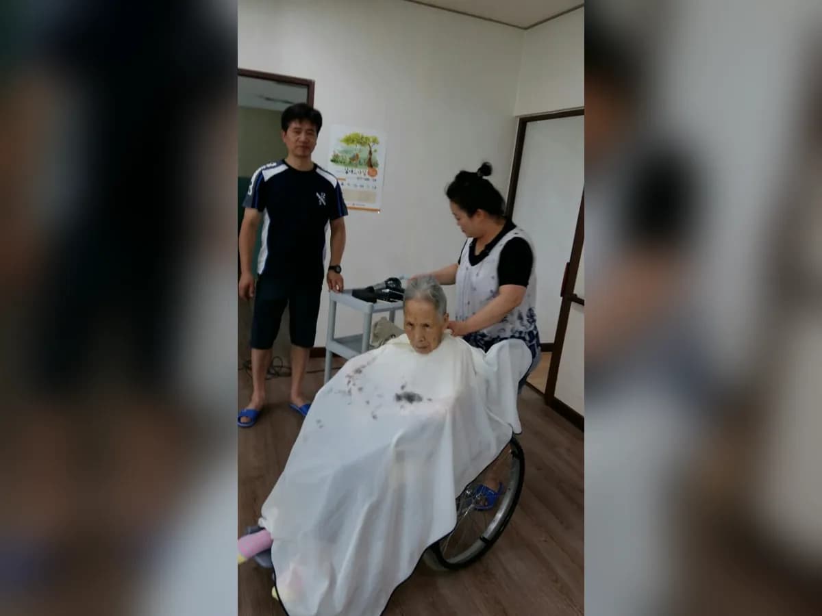 한나요양원 이미지 3