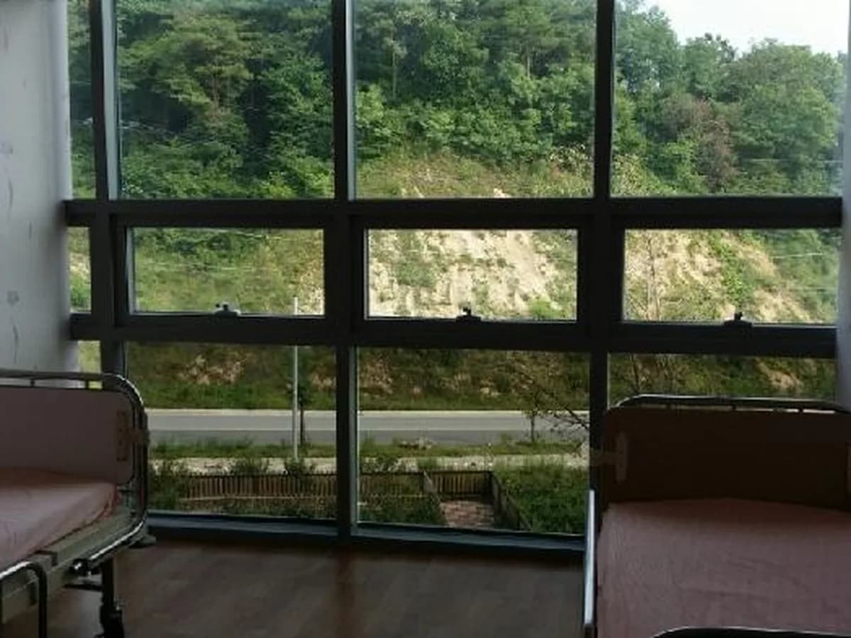 들꽃피는 노인요양원 이미지 4