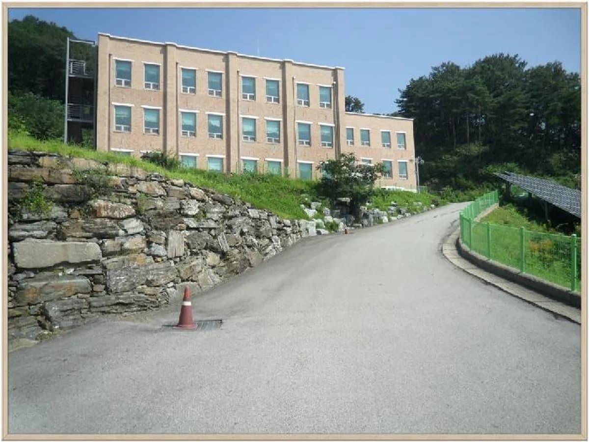 성암안식원 이미지 2