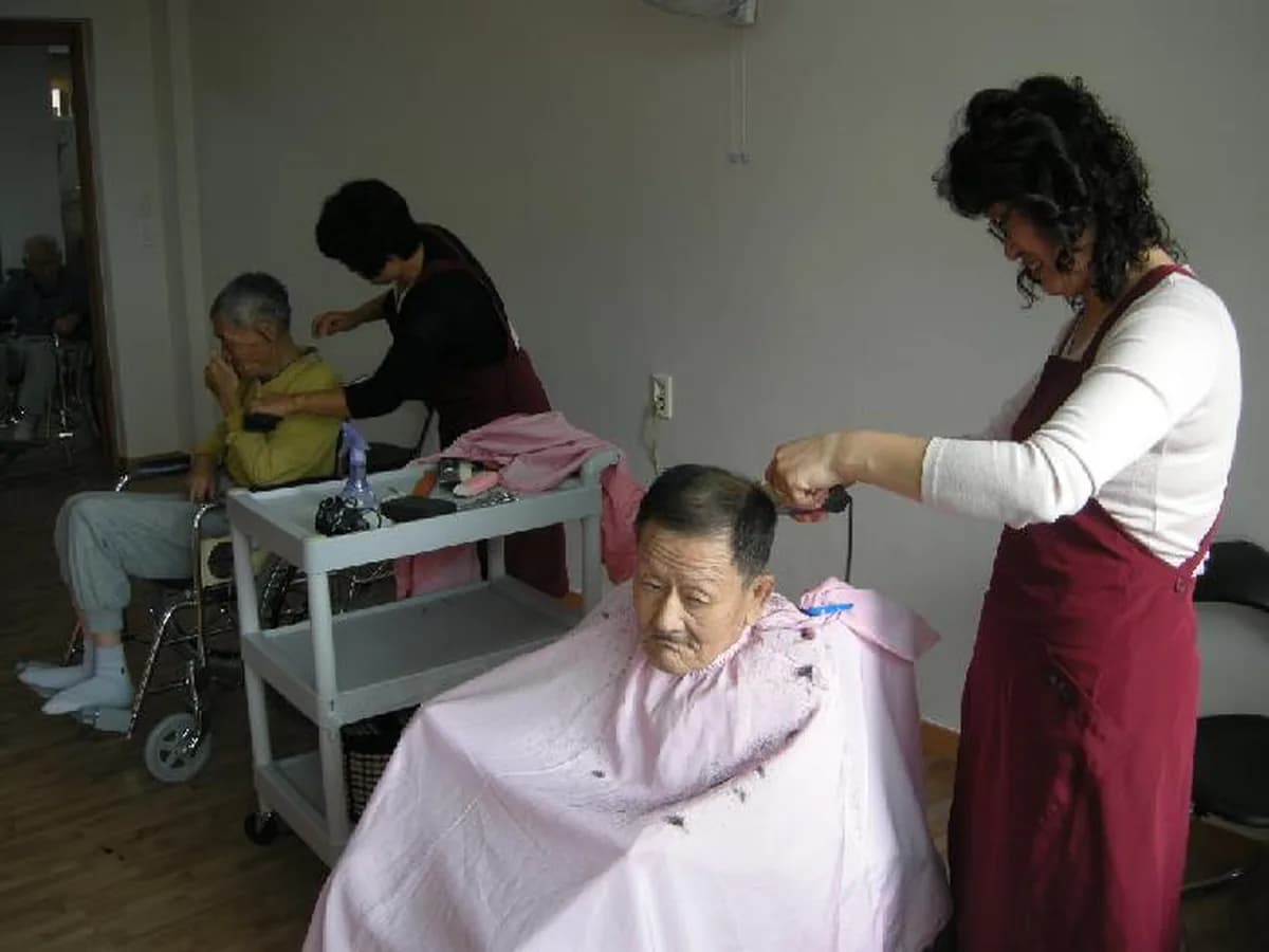 옥천꽃동네성모노인요양원 이미지 6