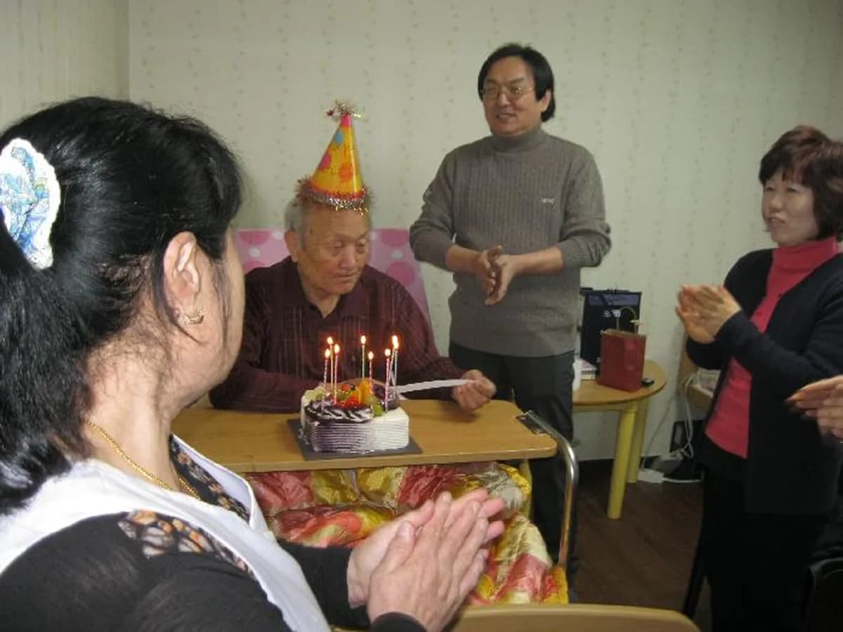 사랑요양원 이미지 1