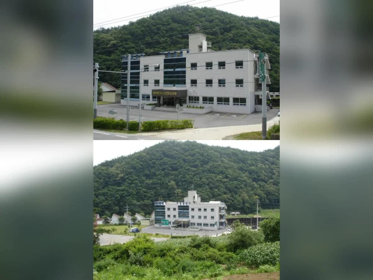 충북웰빙노인전문요양원 이미지 3