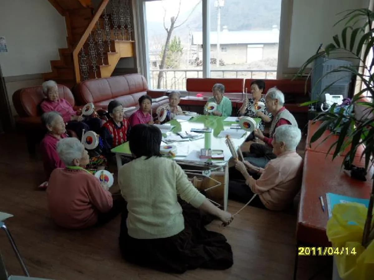 선한이웃의집 이미지 1