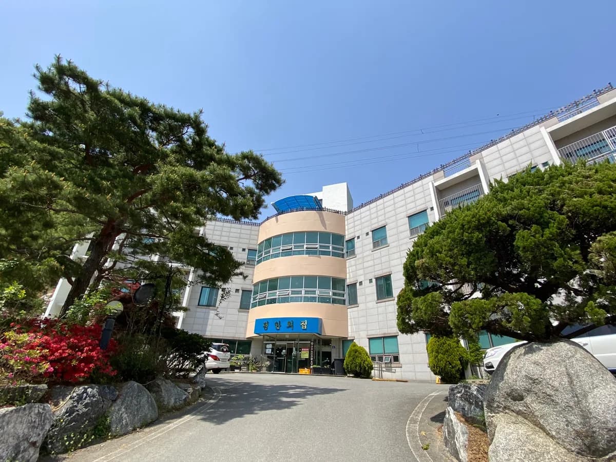 천안노인전문요양원 이미지 3