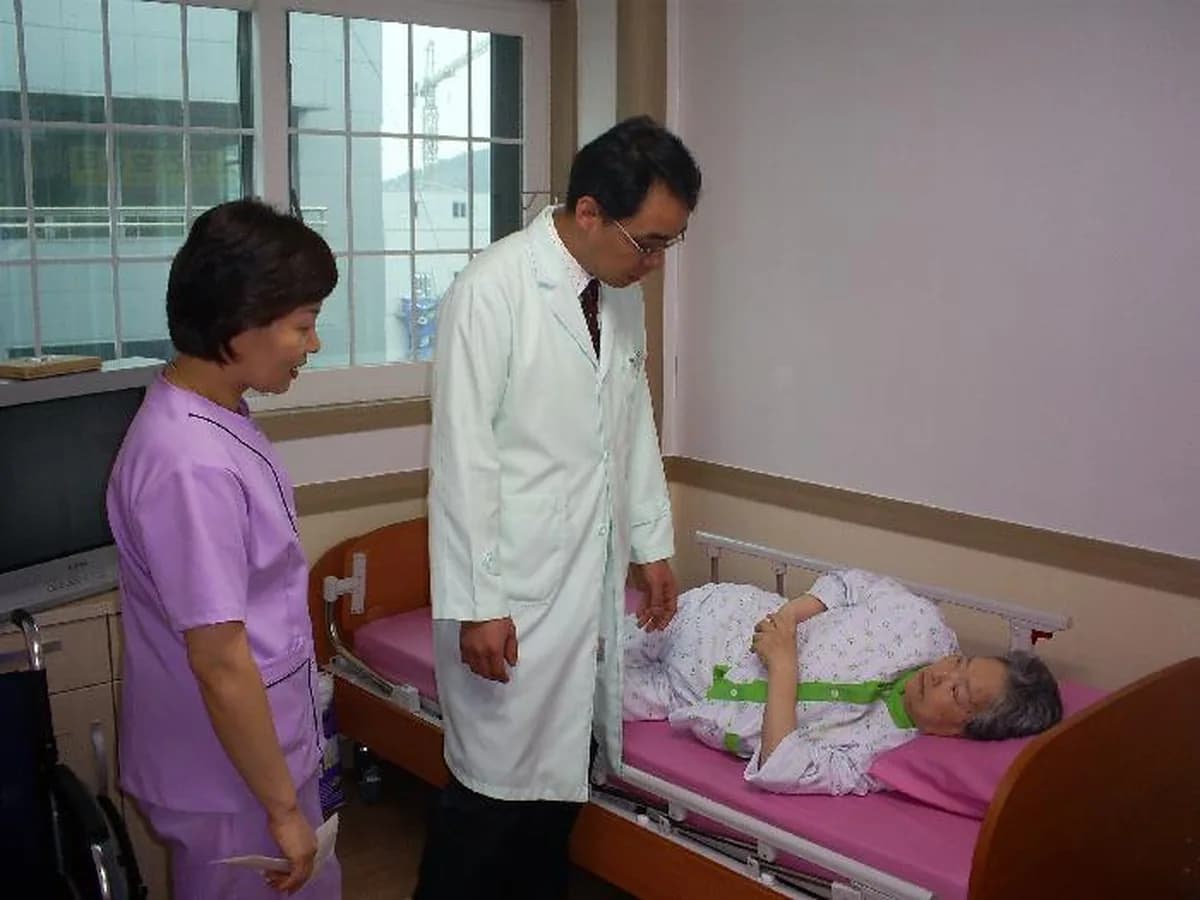 너싱홈 천안 간호천사 이미지 6