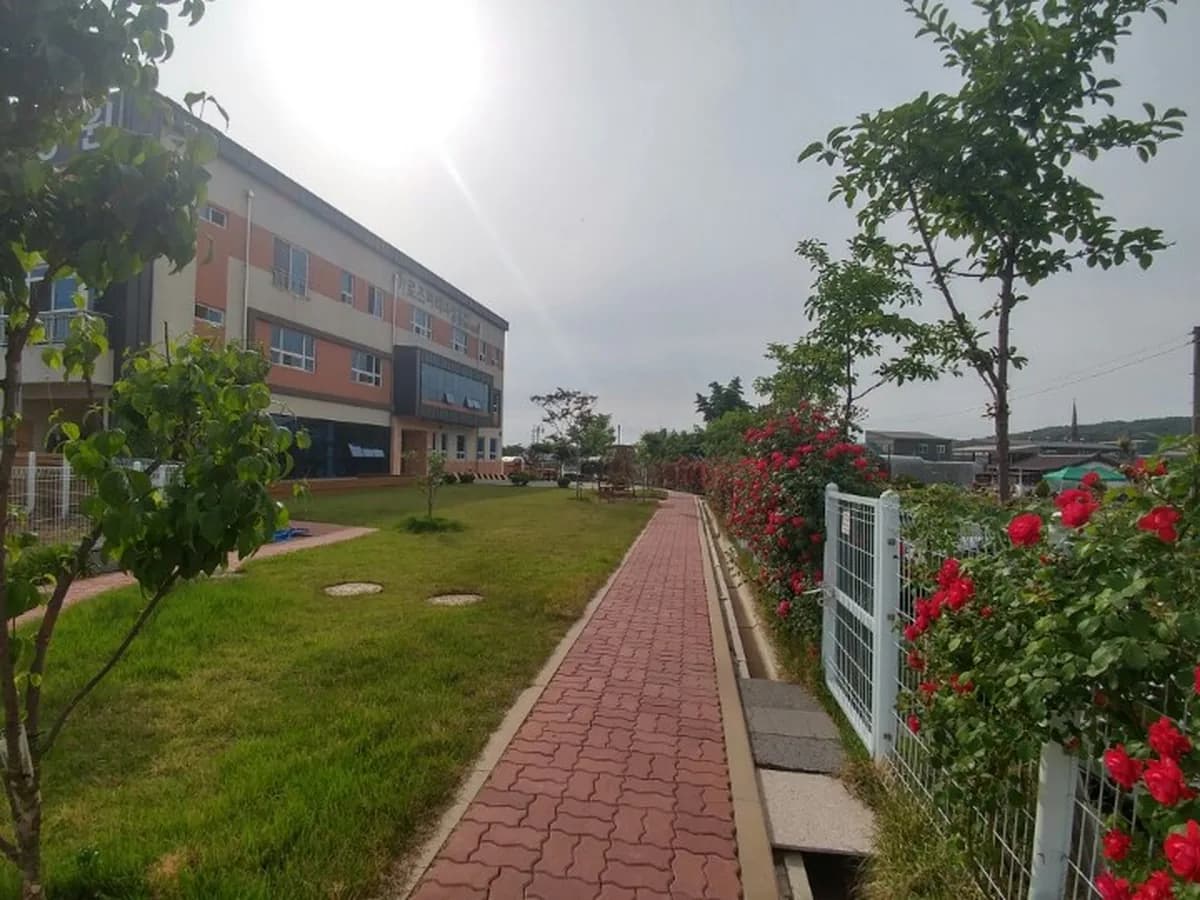 로즈마리너싱홈 이미지 1