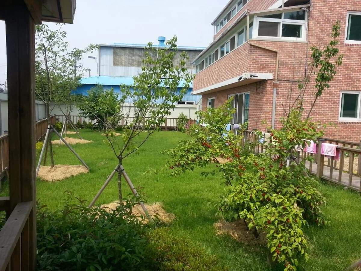 가람요양원 이미지 1